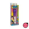 Vibromasseur 10 Fonctions American Pop - Whaam! Vibromasseur 10 Fonctions American Pop - Whaam!
