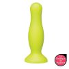 Plug en silicone 10x3cm American Pop - Mode