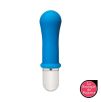 Vibromasseur 10 fonctions American Pop - Boom! Vibromasseur 10 fonctions American Pop - Boom!