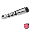Chapelet vibrant Vibrator Beads 15 x 3cm Chapelet vibrant Vibrator Beads 15 x 3cm