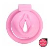 Cage de chasteté Sissy S 4.5 x 3.4cm Cage de chasteté Sissy S 4.5 x 3.4cm