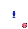 Plug Anal Chauffant et Vibrant 12x3.8cm Plug Anal Chauffant et Vibrant 12x3.8cm