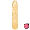 Vibromasseur en Or - Exclusive Opis Vibromasseur en Or - Exclusive Opis