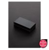 Plug Anal avec Bijou 6x2.5cm - Small Plug Anal avec Bijou 6x2.5cm - Small