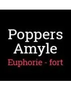Poppers Amyle pas cher - La Boutique du Poppers