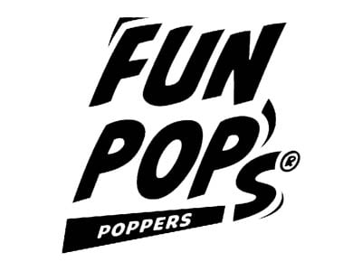 Poppers Fun Pop's pas cher