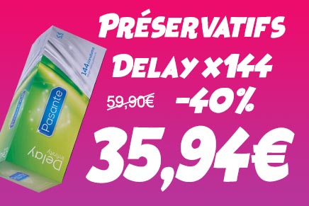 préservatifs pas cher
