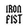 Poppers Iron Fist